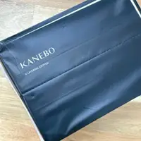 在飛比找蝦皮購物優惠-原價330 佳麗寶 KANEBO 美肌4層淨膚化妝棉 100