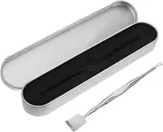 Portable and Lightweight Facial Scrubber Blackhead Cleaning Tools Extraction Tools