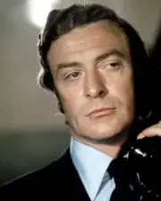 Michael Caine Get Carter movie Photo [S273966] Size Choice