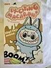 Pop Mart - Labubu: The Monsters - Exciting Macaron- New! Sealed! (US)