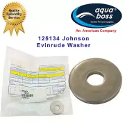 125134 Washer OMC Johnson Evinrude