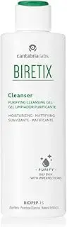 Biretix Cleanser Purifying Cleansing Gel 200ml