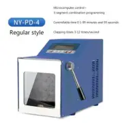 NY-PD-4 Percussion Type Sterile Homogenizer Tissue Crush Homogenizer Disperser