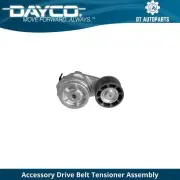 For 1997-2007 Peterbilt 379 Drive Belt Tensioner Assy Fan and Alternator Dayco