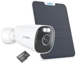 Reolink EcoUltra B350 4K Wireless Security Camera + Solar Panel