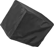 Happyyami Generator Protective Cover Oxford Cloth Outdoor Generator Covers Portable Dust Rainproof