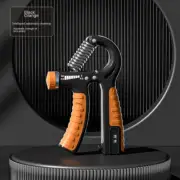 Strengthen Hand Grip 5-60Kg Wrist Expander Finger Exerciser Gripper