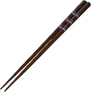 Tanaka Hashiten Wakasa paint chopsticks "dishwasher corresponding" BIG SELECT chopsticks 3L 25.0cm