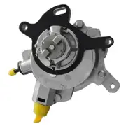 1867424 Brake Vacuum Pump CM5G-2A451-GB CM5G2A451GA for Fiesta Focus Mondeo 2012-2021 1.0T&1.5L Silver