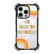 iPhone 16 Pro Bounce Case MagSafe Compatible Be Kind To Yourself