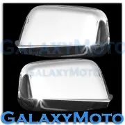07-11 Ford Edge Triple Chrome plated ABS Full Mirror Cover SUV 2007-2011 (for: Ford)
