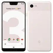 Google Pixel 3 XL Not Pink 64GB - Brand New