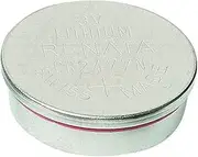 Renata CR2477N 3V 1000mAh Lithium Coin Cell Battery, 2.45 cm x 0.77 cm Size, Silver