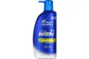 Head & Shoulders 2-in-1 Shampoo & Conditioner Men Sport Fresh 750ml