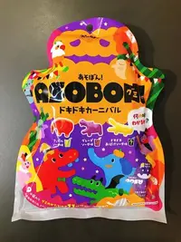 在飛比找Yahoo!奇摩拍賣優惠-日本糖果 軟糖 日系零食 甘樂Kanro 萬聖節動物造型軟糖