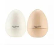 Tony moly Egg Pore Blackhead Stream Balm 30g 1pc & Tightening Cooling pack 1pc