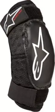 Alpinestars Youth Bionic Action Kickstart Elbow Guards