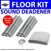 Heat & Sound Barrier 1999+ Chrysler 300 Floor Pro Kit Seam Tape (for: Chrysler)