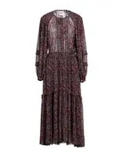 [ISABEL MARANT] ISABEL MARANT Maxi dresses - Item 15405485
