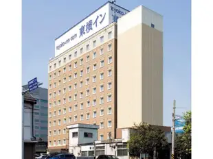 橫濱新子安站前東橫 INNToyoko Inn Yokohama Shinkoyasu Ekimae