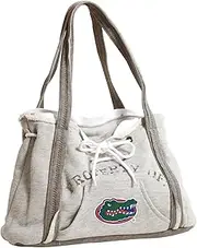 Littlearth NCAA Womens Hoodie Purse