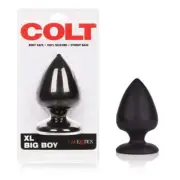 Colt XL Big Boy Butt Plug