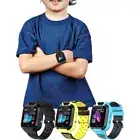 Music Player Kids Smart Watch Precise Positioning Game Watch Video Camera