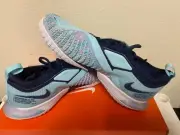 Nike Women's React Vapor NXT Tennis Shoes Style CVO742 402