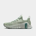 Mens Nike Free Metcon 6 FJ7127-301 Jade Horizon/Light Silver/Vintage Green