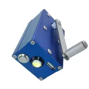 3W Portable Dynamo Emergency Survival Hand Crank Charge Generator for CellphoSd