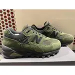 NEW BALANCE MT580RBL D楦 GORE-TEX防水復古休閒鞋