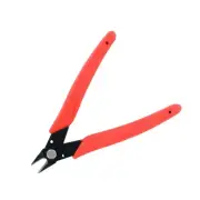 Modelcraft Xuron Ultra Flush Cutting Micro-Shear