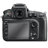 在飛比找Yahoo奇摩購物中心優惠-for Nikon D780 Kamera 9H 鋼化玻璃保