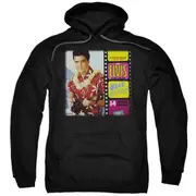 Hoodie - BLUE HAWAII ALBUM Pull-Over Sweatshirt