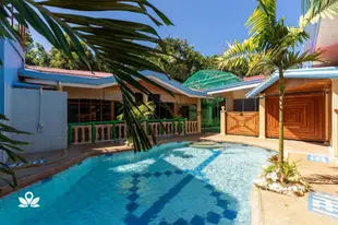 錫基霍爾埃姆海濱禪室飯店ZEN Rooms Em's Seaside Inn Siquijor