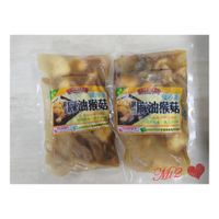 御品麻油猴頭菇 / 680g