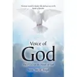 VOICE OF GOD: PUT PTSD IN THE HANDS OF GOD