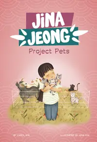 在飛比找誠品線上優惠-Project Pets