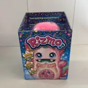 RIZMO Evolving Musical Friend Interactive Plush Toy Tomy BERRY (T12314) Sealed!!