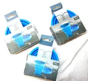 3x Alpinemountain Gear Collapsible Silicone Cup 200ml New in Package