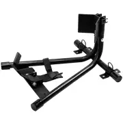 BikeMaster Universal Roll-On Stand (151573)