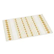 Artiss Rug 160x230cm Area Rug Washable Mat Large Carpet Soft Short Pile Ella