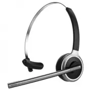 For Samsung Galaxy S20 S21 S22 A13 A23 A53 - WIRELESS HEADPHONE BOOM MIC HEADSET