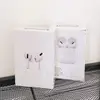 【JS】【 Airpods Pro】含稅價 全新未拆封 第3代藍牙耳機【台灣公司貨】主動式降噪