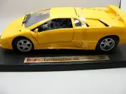 Lamborghini SE Special Edition 1:18 Diecast Vehicle - 1994/1995