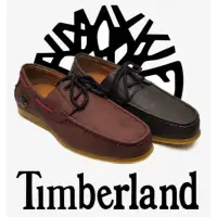 在飛比找蝦皮購物優惠-Timberland 優質鞋/男士休閒樂福鞋