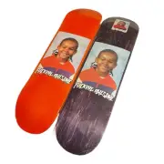 FuckingAwesome FA Nakel Smith Skateboard Deck Class Photo Original And Reissue