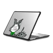 MacBook Air 13-inch (M2 - M4) Impact Case itabamoe original