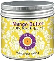 Pure Mango Butter (Mangifera indica) 50gm