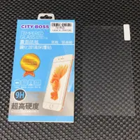 在飛比找蝦皮購物優惠-City Boss Asus ZenFone2 Laser 